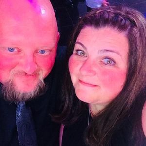 Meet your Posher, Amanda barnes